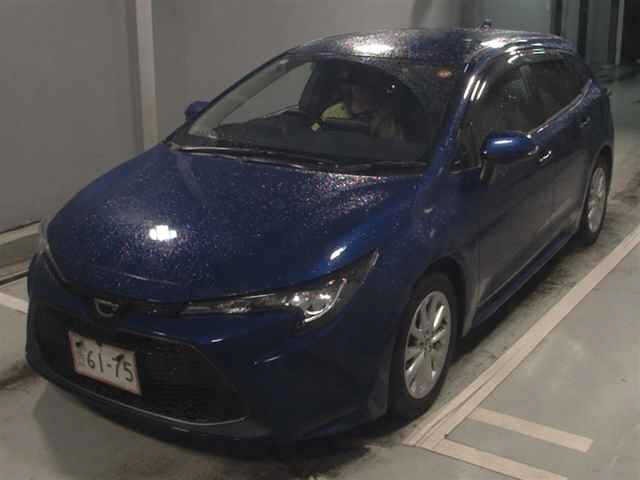 Toyota COROLLA TOURING 2020 8567928-4