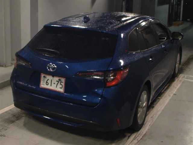 Toyota COROLLA TOURING 2020 8567928-5