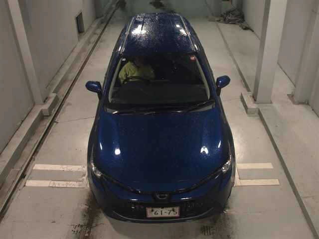 Toyota COROLLA TOURING 2020 8567928-6