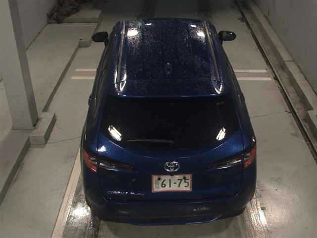 Toyota COROLLA TOURING 2020 8567928-7