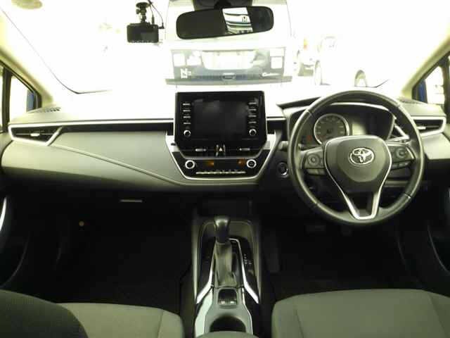 Toyota COROLLA TOURING 2020 8567928-8