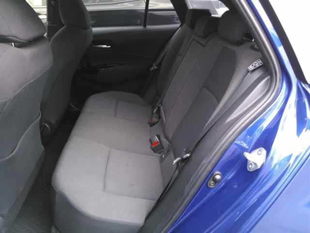 Toyota COROLLA TOURING 2020 8567928-9