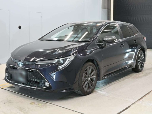 Toyota COROLLA TOURING 2020 8567937-0