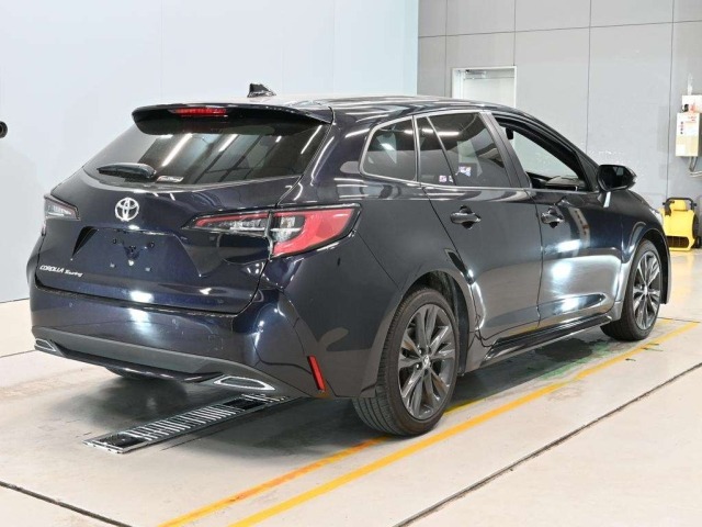 Toyota COROLLA TOURING 2020 8567937-1