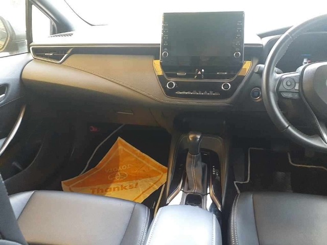 Toyota COROLLA TOURING 2020 8567937-11