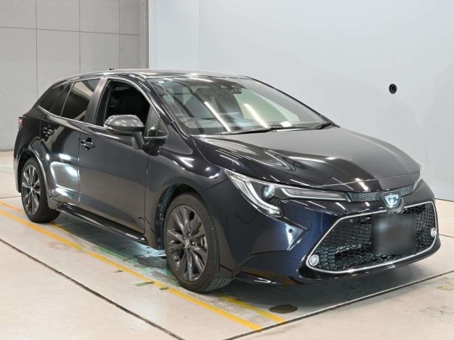 Toyota COROLLA TOURING 2020 8567937-5