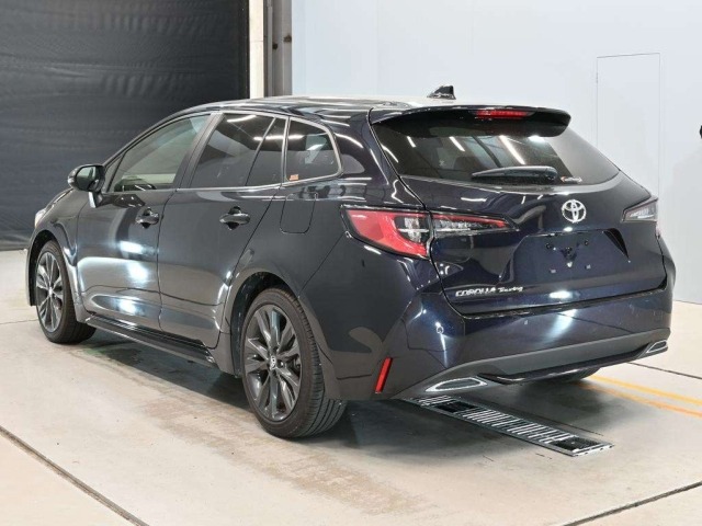 Toyota COROLLA TOURING 2020 8567937-6