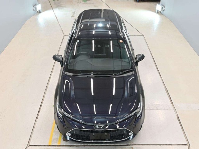 Toyota COROLLA TOURING 2020 8567937-7
