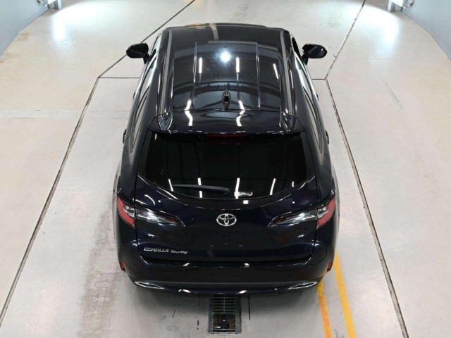 Toyota COROLLA TOURING 2020 8567937-8