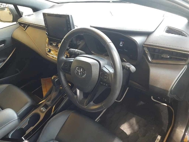 Toyota COROLLA TOURING 2020 8567937-9