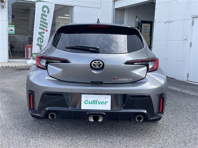 Toyota COROLLA 2026 8574520-22