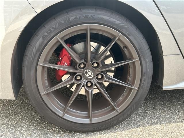 Toyota COROLLA 2026 8574520-4