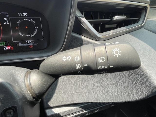 Toyota COROLLA 2023 8574537-12