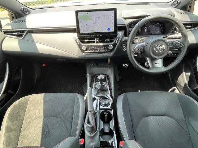 Toyota COROLLA 2023 8574537-14