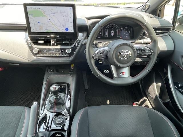 Toyota COROLLA 2023 8574537-16