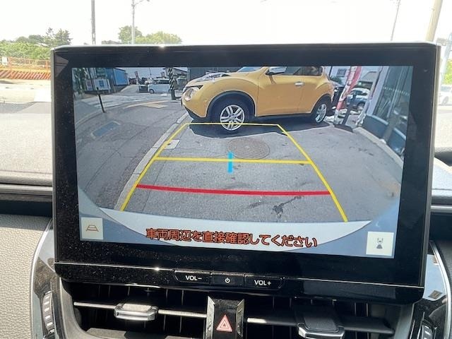 Toyota COROLLA 2023 8574537-19