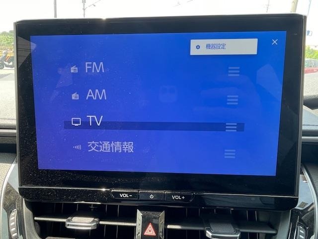 Toyota COROLLA 2023 8574537-21