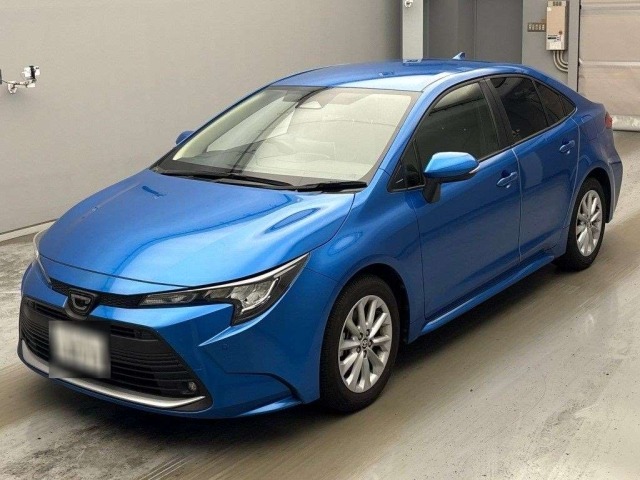 Toyota COROLLA 2023 8574565-0