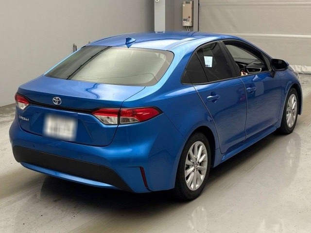 Toyota COROLLA 2023 8574565-1