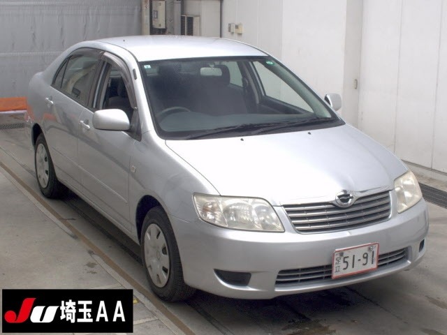 Toyota COROLLA 2005 8574625-0