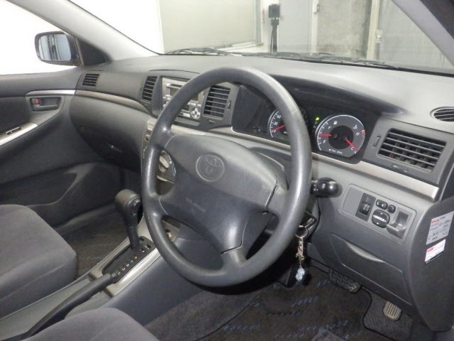 Toyota COROLLA 2005 8574625-3