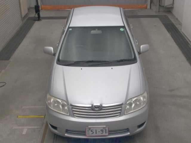 Toyota COROLLA 2005 8574625-6
