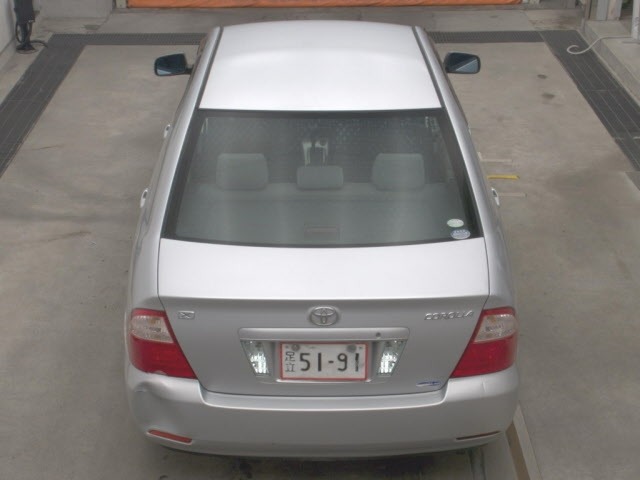 Toyota COROLLA 2005 8574625-7