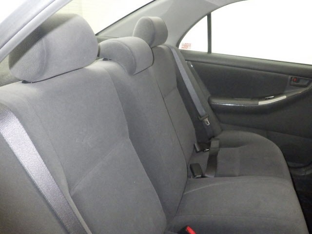 Toyota COROLLA 2005 8574625-8