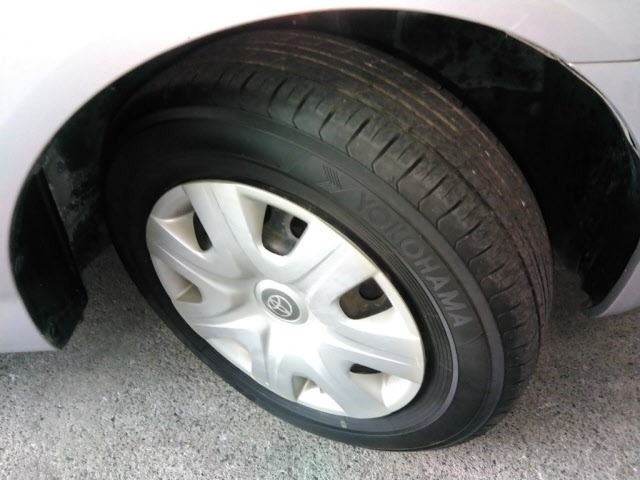 Toyota COROLLA 2005 8574625-9