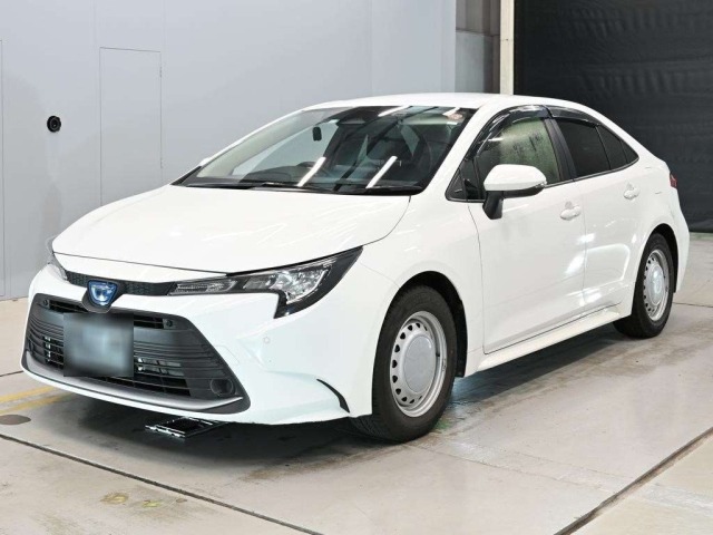 Toyota COROLLA 2023 8574650-0