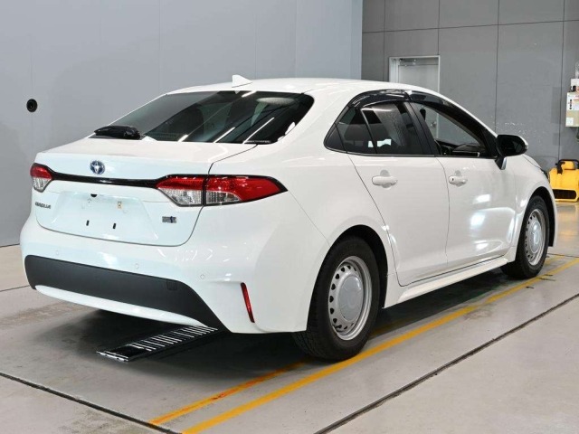 Toyota COROLLA 2023 8574650-1