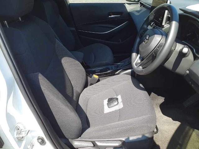 Toyota COROLLA 2023 8574650-10
