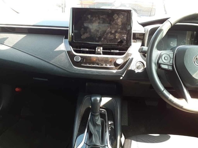 Toyota COROLLA 2023 8574650-11