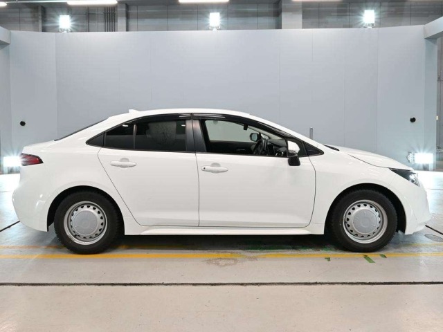 Toyota COROLLA 2023 8574650-3