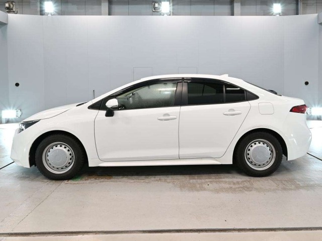 Toyota COROLLA 2023 8574650-4