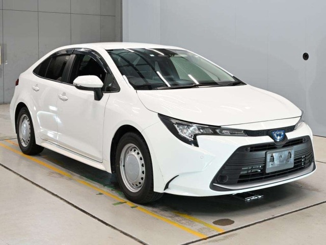 Toyota COROLLA 2023 8574650-5