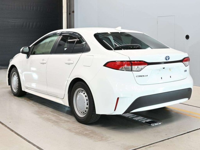 Toyota COROLLA 2023 8574650-6