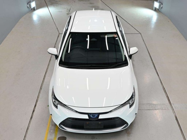 Toyota COROLLA 2023 8574650-7