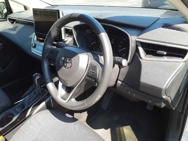 Toyota COROLLA 2023 8574650-9