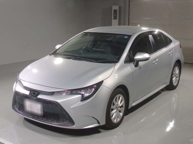 Toyota COROLLA 2020 8574667-0