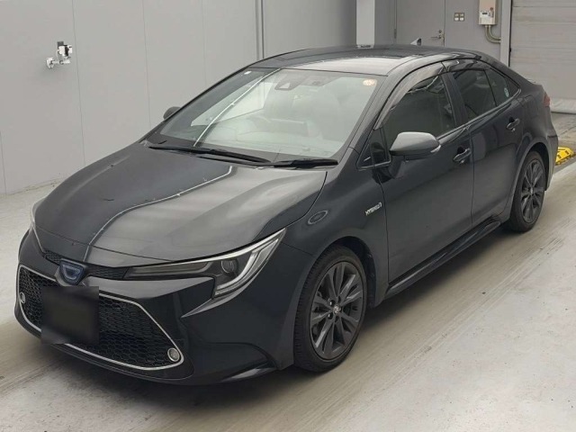 Toyota COROLLA 2020 8574668-0