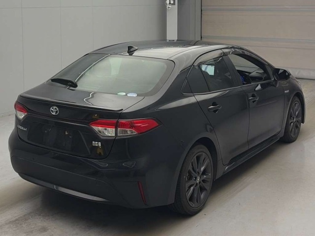 Toyota COROLLA 2020 8574668-1