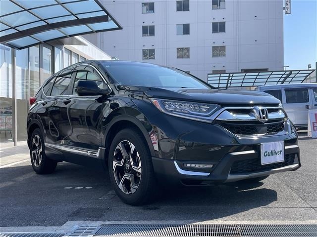 Honda CR-V 2020 8581189-0