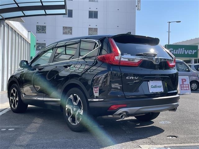 Honda CR-V 2020 8581189-13