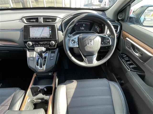 Honda CR-V 2020 8581189-14