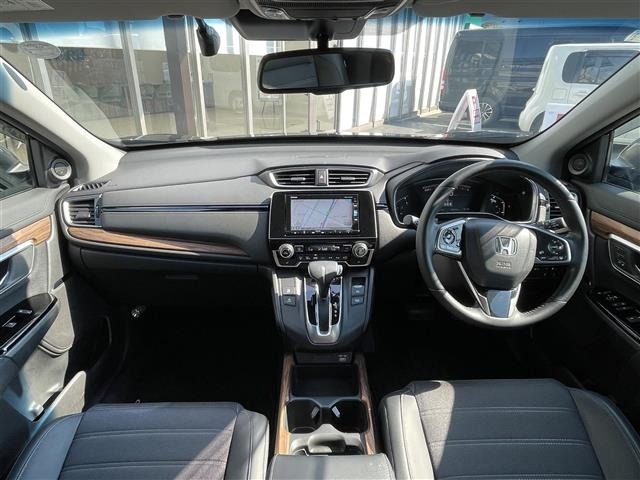 Honda CR-V 2020 8581189-19