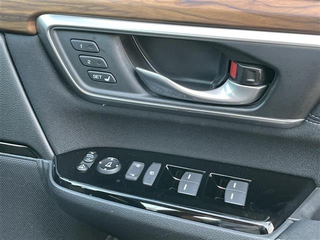 Honda CR-V 2020 8581189-2
