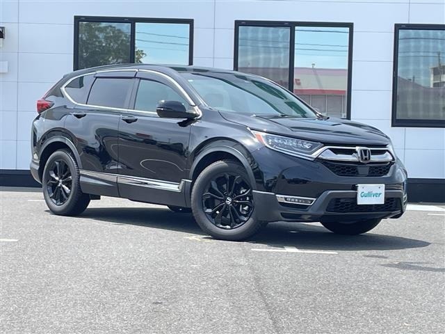 Honda CR-V 2020 8581190-0