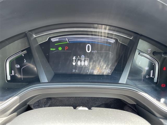 Honda CR-V 2020 8581190-3