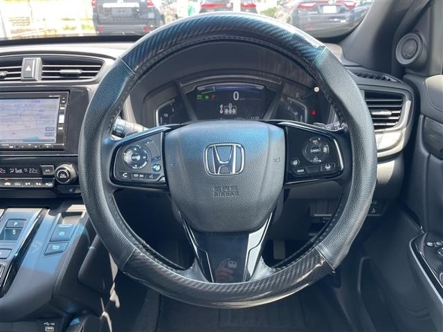Honda CR-V 2020 8581190-5